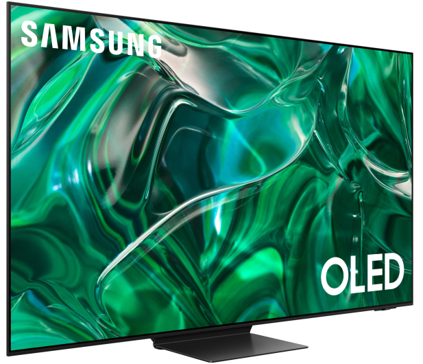 Samsung QE65S95C 65" OLED 4K 144Hz Tizen TV Dolby Atmos HDMI 2.1 - 1220042 - zdjęcie 4